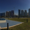 Abu Dhabi Corniche