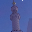 Abu Dhabi - Grand Mosque