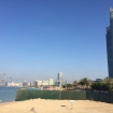 Abu Dhabi beach